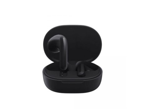 Xiaomi Redmi Buds 4 lite crna