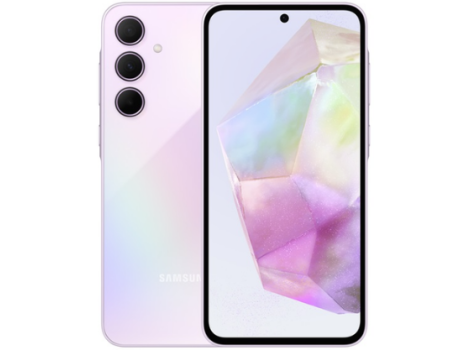 Samsung Galaxy A56 5G 8/128GB, ljubičasti (Promo akcija 01.12.2025. - 31.12.2025.)