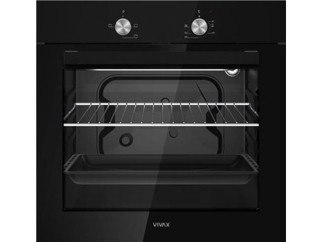 VIVAX HOME ugradbena pećnica BO-624MS G