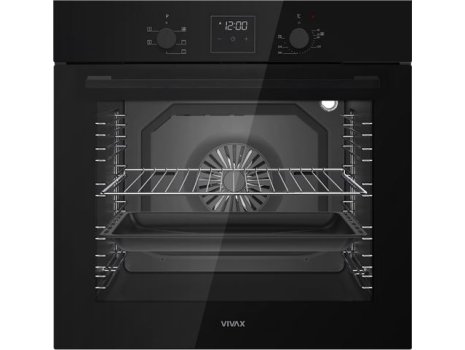 VIVAX HOME ugrad. pećnica BO-808BFD G