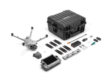 DJI Matrice 4TD RC Plus 2