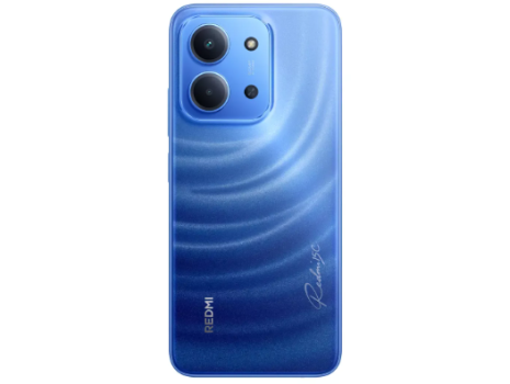 Xiaomi Redmi 15C 4/128GB, plava (Promo akcija 01.04.2026. - 30.04.2026.)