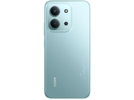 Xiaomi Redmi 15C 4/128GB, zelena (Promo akcija 01.04.2026. - 30.04.2026.)