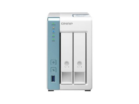 STORAGE QNAP NAS TS-231P3-2G