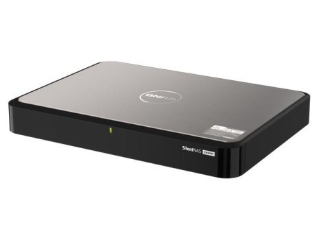 STORAGE QNAP NAS HS-264-8G