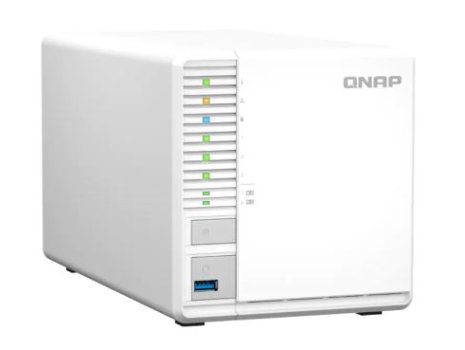 STORAGE QNAP NAS TS-364-8G