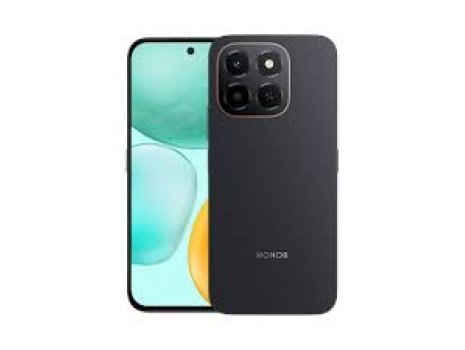 Honor X6c 6/256 Midnight Black (Promo akcija 01.04.2026. - 30.04.2026.)