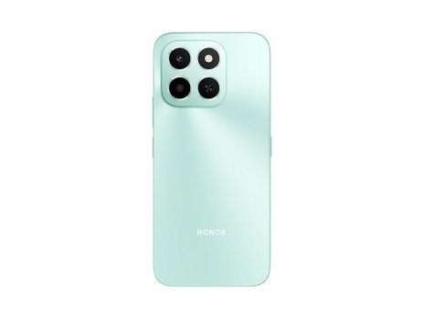 Honor X6c 6/256 Ocean Cyan (Promo akcija 01.04.2026. - 30.04.2026.)
