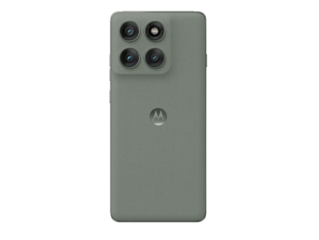 Motorola Edge 60 Pro 8/256GB, zeleni + Poklon: Motorola TurboPower 68W Charger (Promo akcija 01.05.2026. - 31.05.2026.)