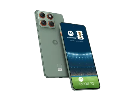 Motorola Edge 70 12/512 Lily