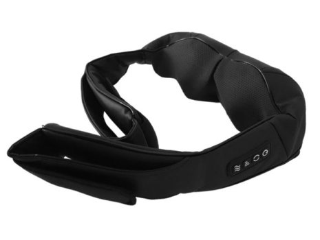 CHAIR DOD UVI Heka vratni masažer