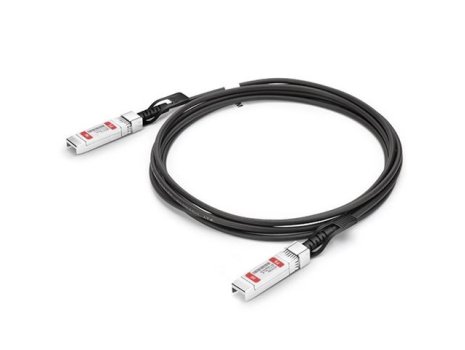 HPE SWITCH DOD ARUBA 10G SFP+ TO SFP+ 1M DAC CABLE