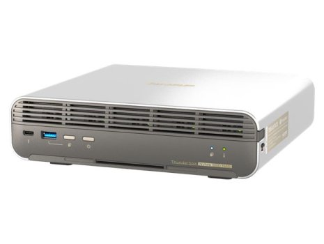 STORAGE QNAP NAS TBS-h574TX-i5-16G
