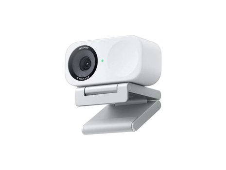 Insta360 Link 2 SE Arctic White