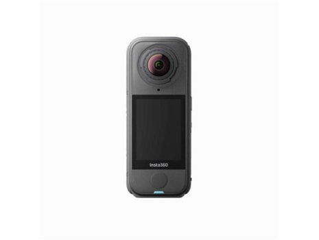 Insta360 X4 Air Standard Bundle