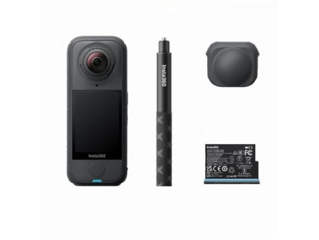 Insta360 X4 Air Starter Bundle