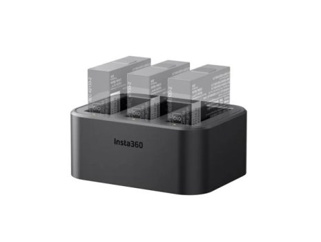 Insta360 Ace Series Fast Charge Hub