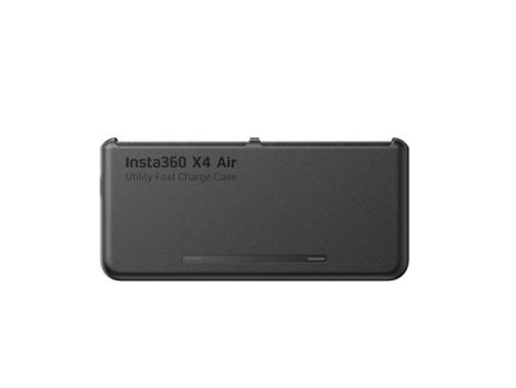 Insta360 X4 Air Utility Fast Charge Case