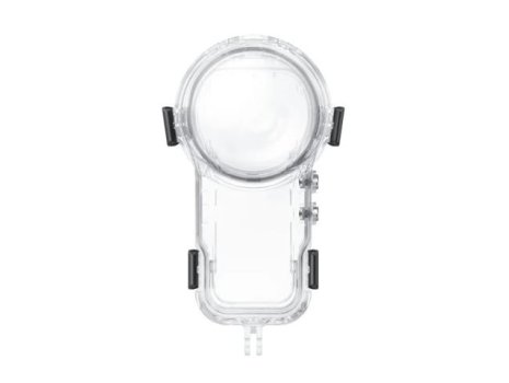 Insta360 X5 Invisible Dive Case