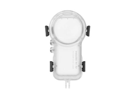 Insta360 X4 Air Invisible Dive Case