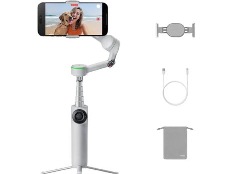 Insta360 Flow 2 Pro Stand / Stone Gray