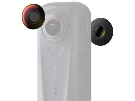 Insta360 X4 Air Replacement Lens Kit 2x