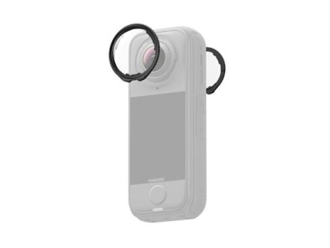 Insta360 X4 Air Standard Lens Guards
