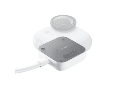 Insta360 GO Ultra Charging Base
