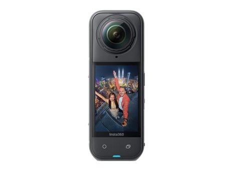 Insta360 X5 Standard Bundle