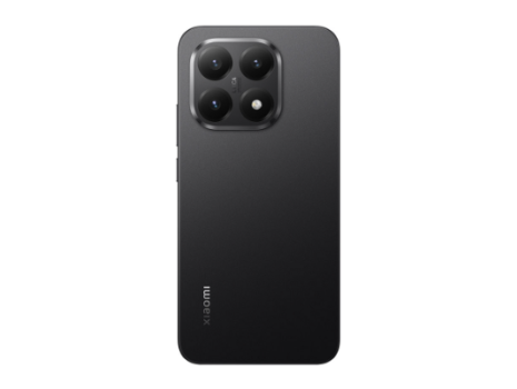 Xiaomi 15T 12/256 GB, crni (Promo akcija 01.01.2026. - 31.01.2026.)