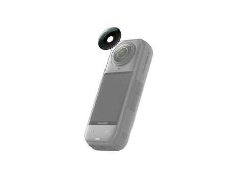 Insta360 X5 Replacement Lens Kit