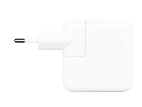 Apple 30W USB-C adapter za punjenje - MW2G3ZM/A