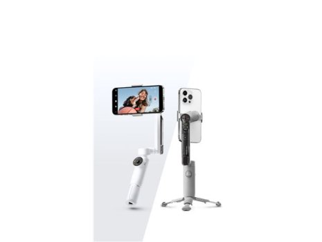 Insta360 Flow 2 Pro Stand / Summit White