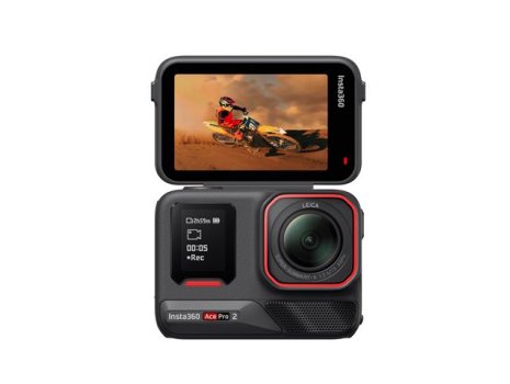Insta360 Ace Pro 2 Standard Bundle