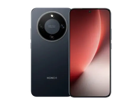 Honor Magic8 Lite 8/256GB Midnight Black (Promo akcija 01.04.2026. - 30.04.2026.)