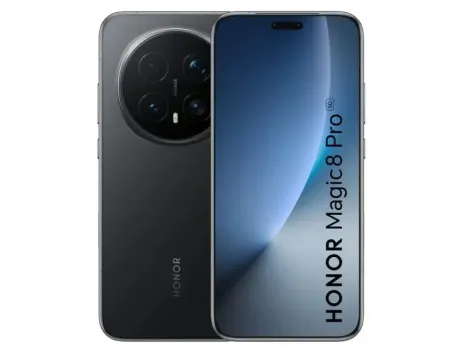 Honor Magic8 Pro 12/512GB Black (Promo akcija 01.04.2026. - 30.04.2026.)