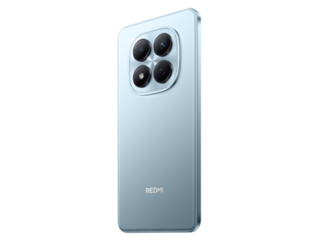 Xiaomi Redmi Note 15 Pro 5G - 8+512 GB Plavi (Promo akcija 01.04.2026. - 30.04.2026.)