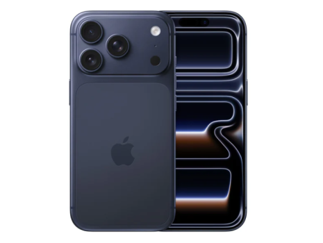 iPhone 17 Pro: 256 GB - tamno plava