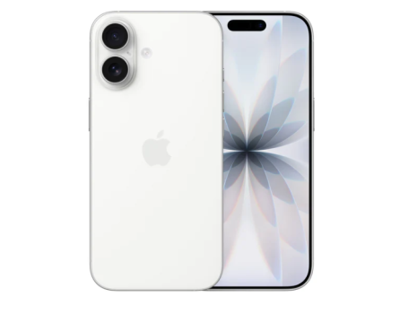 iPhone 17: 256 GB - bijeli