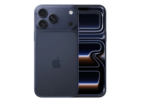 iPhone 17 Pro Max: 256 GB - tamno plava