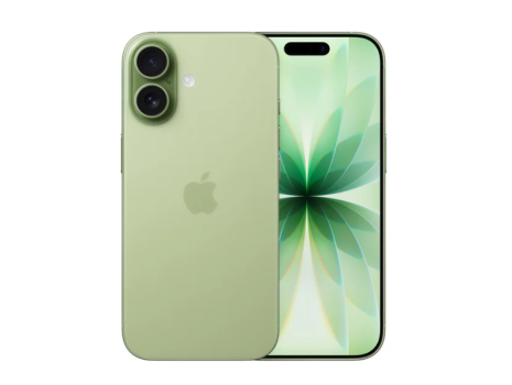 iPhone 17: 256 GB - kadulja