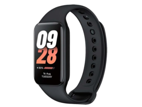 XIAOMI SMART BAND 8 ACTIVE CRNI