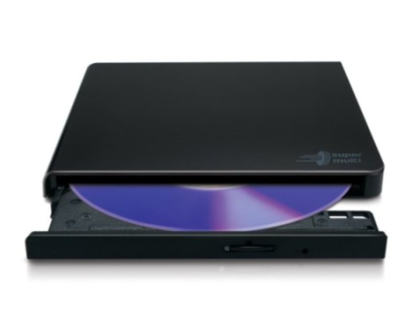 Externi DVD drive 8x LG-GP57EB40