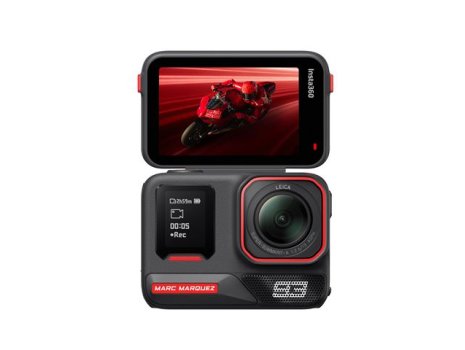 Insta360 Ace Pro 2 MM93 Edition