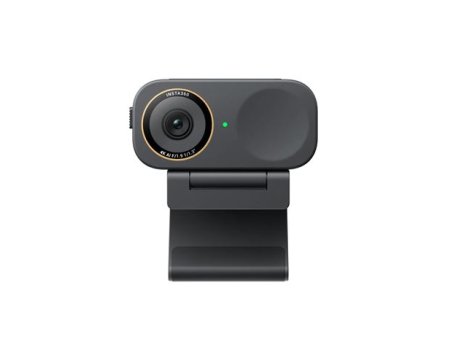 Insta360 Link 2C Pro Graphite Black