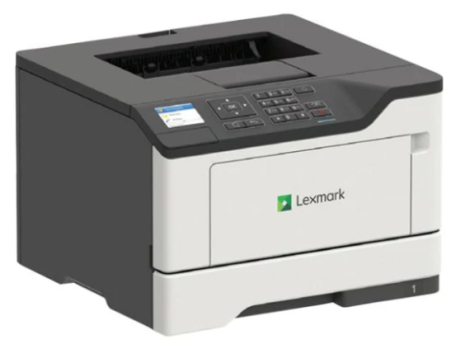 Lexmark MS531dw Mono Laserski Pisač