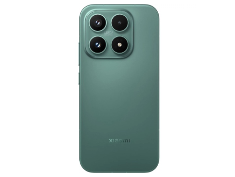 Xiaomi 17 12/512GB, zelena (Promo akcija 01.04.2026. - 30.04.2026.)