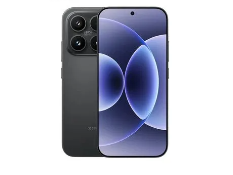 Xiaomi 17 12/512GB, crna (Promo akcija 01.04.2026. - 30.04.2026.)