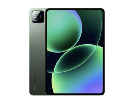 XIAOMI PAD 8 PRO 8/256: ZELENA (Promo akcija 01.07.2026. - 31.07.2026.)