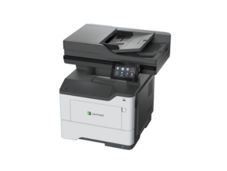 Lexmark MX532adwe Mono multifukcijski laserski pisač